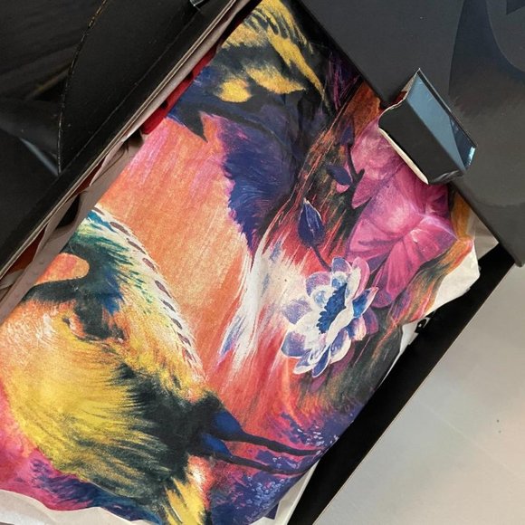 Nike Huarache E.d.g.e/HP - Picture 8 of 8